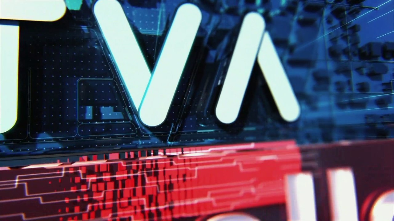 TVA Nouvelles CHAU 18H 14 Avril 2020