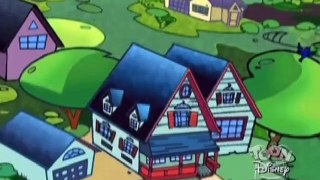 Sabrina The Animated Series 1999  – Tail of Two Kitties