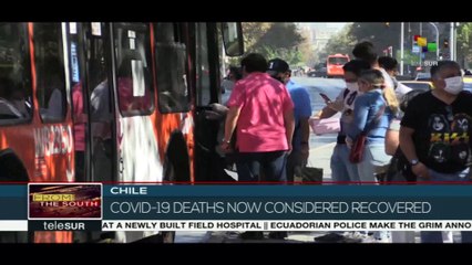 FtS 14-04-20: Authorities report 137 COVID-19 cases in El Salvador