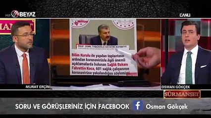Halk Tv'nin yalanları