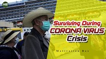 Surviving during Coronavirus crisis | COVID-19