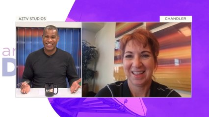 Staying Active with Robson Ranch