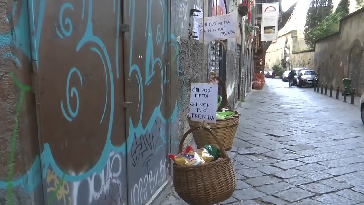 إيطاليا.. هل بدأت أزمة كورونا في الانفراج؟