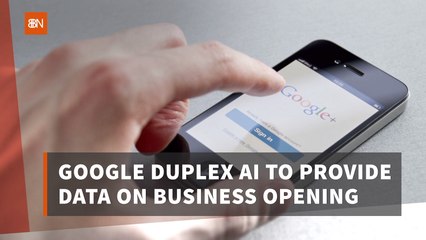 Google AI Gets Involved With Covid-19 Data
