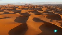 Planeta arena 4/5:  Sahara, reconquistando las tierras perdidas - Documental