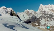 Planeta Arena 5/5:  China en guerra contra el Dragón amarillo - Documental