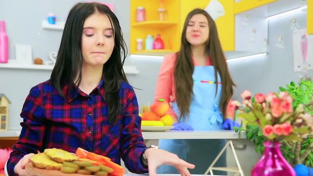 13 TRUCOS SECRETOS DE PUBLICIDAD EN COMIDAS / TRUCOS DE LAS FOTOGRAFÍAS DE COMIDA