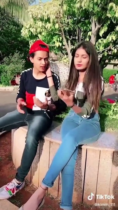 Today's Best Latest New Tik Tok Musically Video _ Romantic, Funny, Tiktok Video _ Tik Tok Videos
