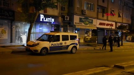 Yolda yürüdüğü sırada fenalaşan yaşlı adam öldü