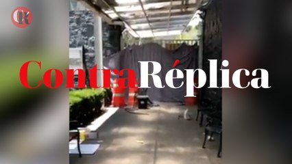 La Facultad de Filosofía y Letras se encuentra nuevamente en manos de las autoridades