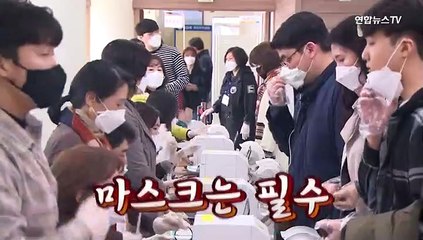 [현장] 4·15 총선 '인증샷의 모든 것' 제대로 알려드립니다.