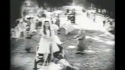 Rebecca of Sunnybrook Farm - 1917 silent film Part 2