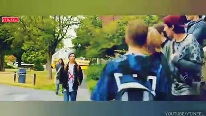 🔥 Epic College Fight Scene WhatsApp Status | Best Fight Moments