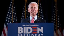 Joe Biden Accused Of Sexual Assault