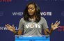 Michelle Obama's Voter Registration Group Supports Mail-In Voting