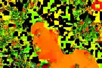 MVGEN: The Headspins  :  Heavenly