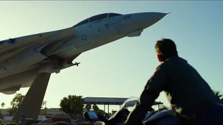 Top Gun- Maverick (2020) – New Trailer -