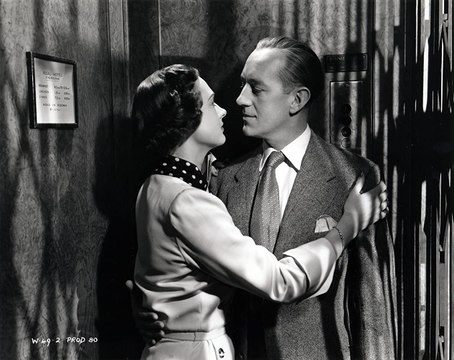 Last Holiday Movie (1950) - Alec Guinness, Beatrice Campbell, Kay Walsh