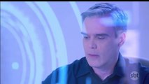 Intervalo Comercial (Nacional) - As Aventuras de Poliana (27/03/2020) (21h30) | SBT 2020