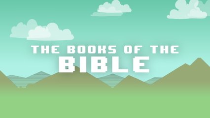 Worship Together Kids - The Books Of The Bible