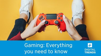 Stuck Inside? Time to Game | Everything You Need to Know to Start Gaming