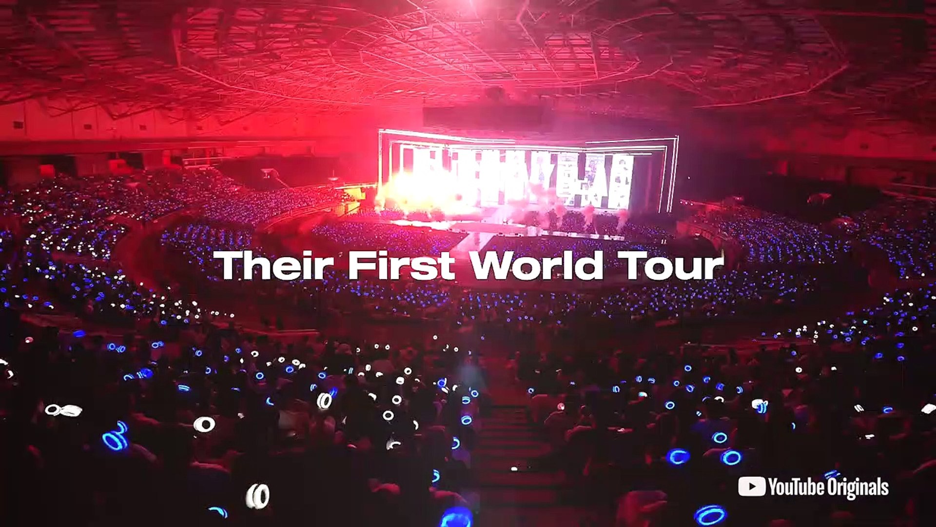 TWICE: Seize the Light | Official Trailer