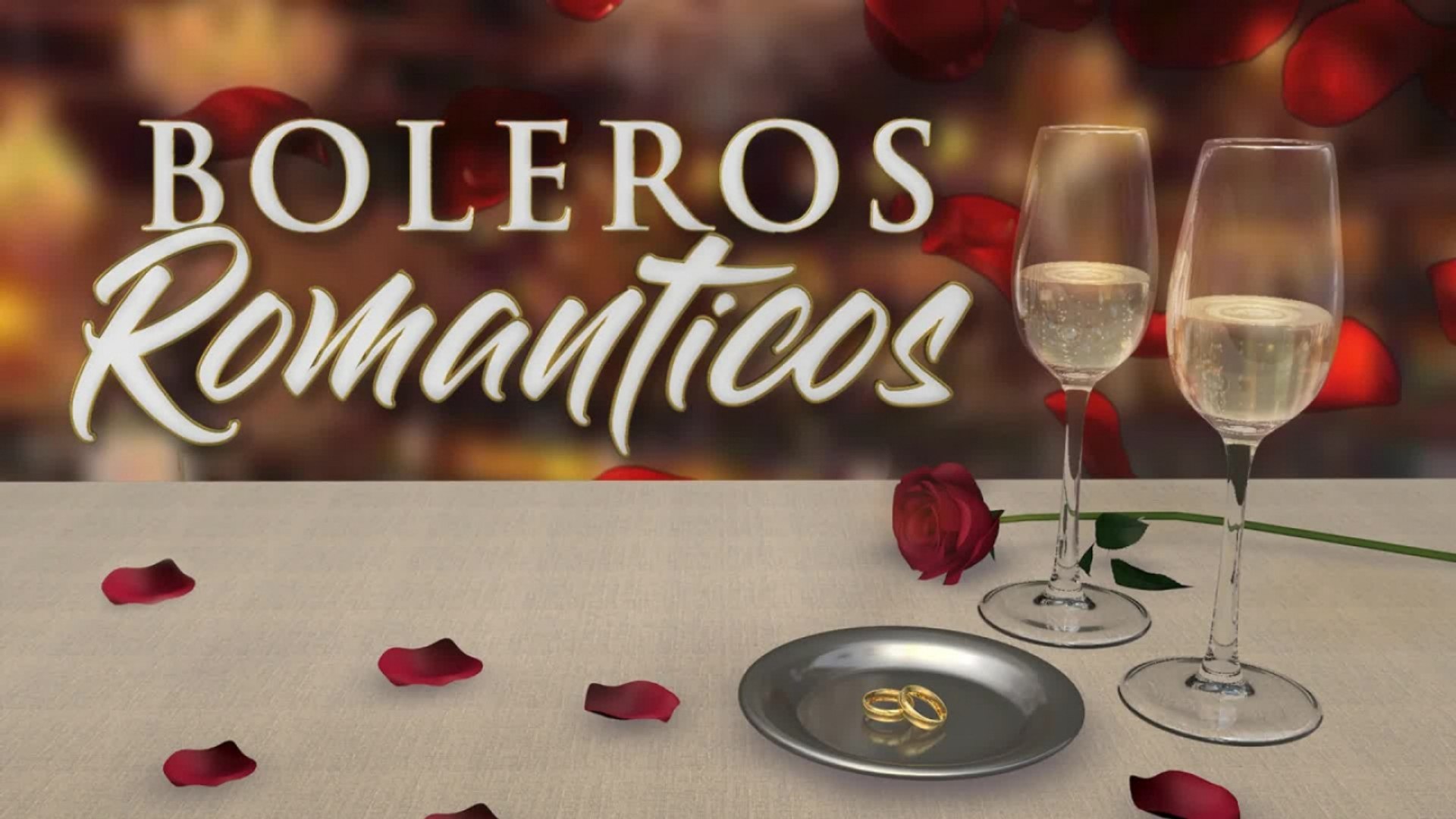 Boleros románticos - Grandes boleros de siempre - Vídeo Dailymotion