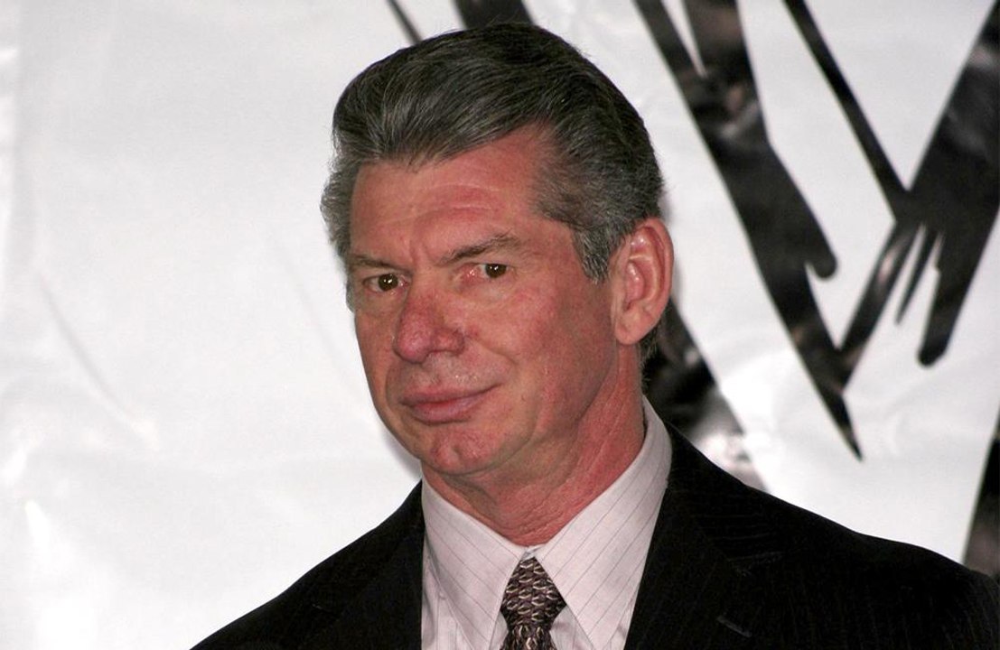 WWE deemed 'essential business' amid coronavirus pandemic