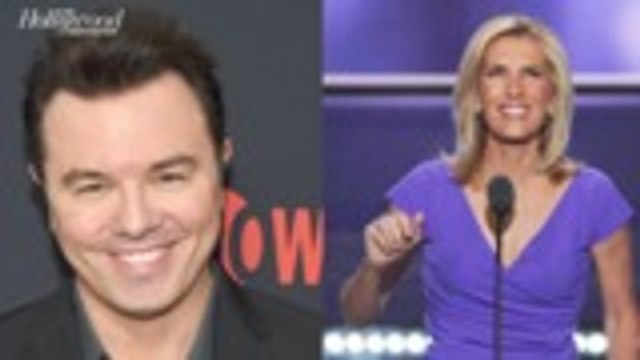 Seth MacFarlane Rips Laura Ingraham's Virus Coverage, Rita Wilson Opens Up About Her Coronavirus Experience and Chris Cuomo Clarifies CNN Comments | THR News
