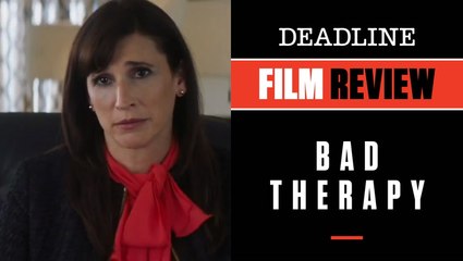 Film Review | Bad Therapy