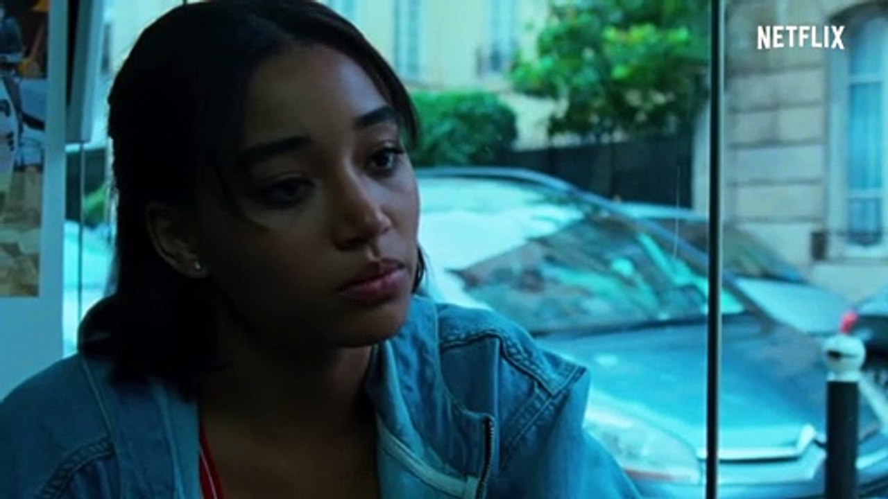 The Eddy - Netflix