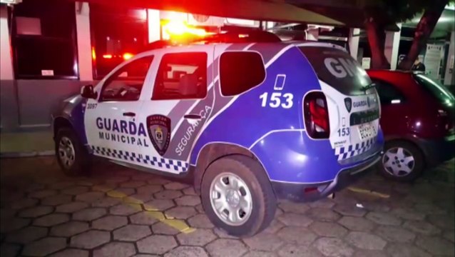 Menor descumpre medida protetiva, se aproxima da mãe e acaba detido no Pacaembu