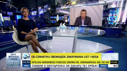 Olga Olesek - 14.04.2020