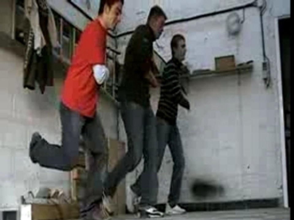 jumpstyle