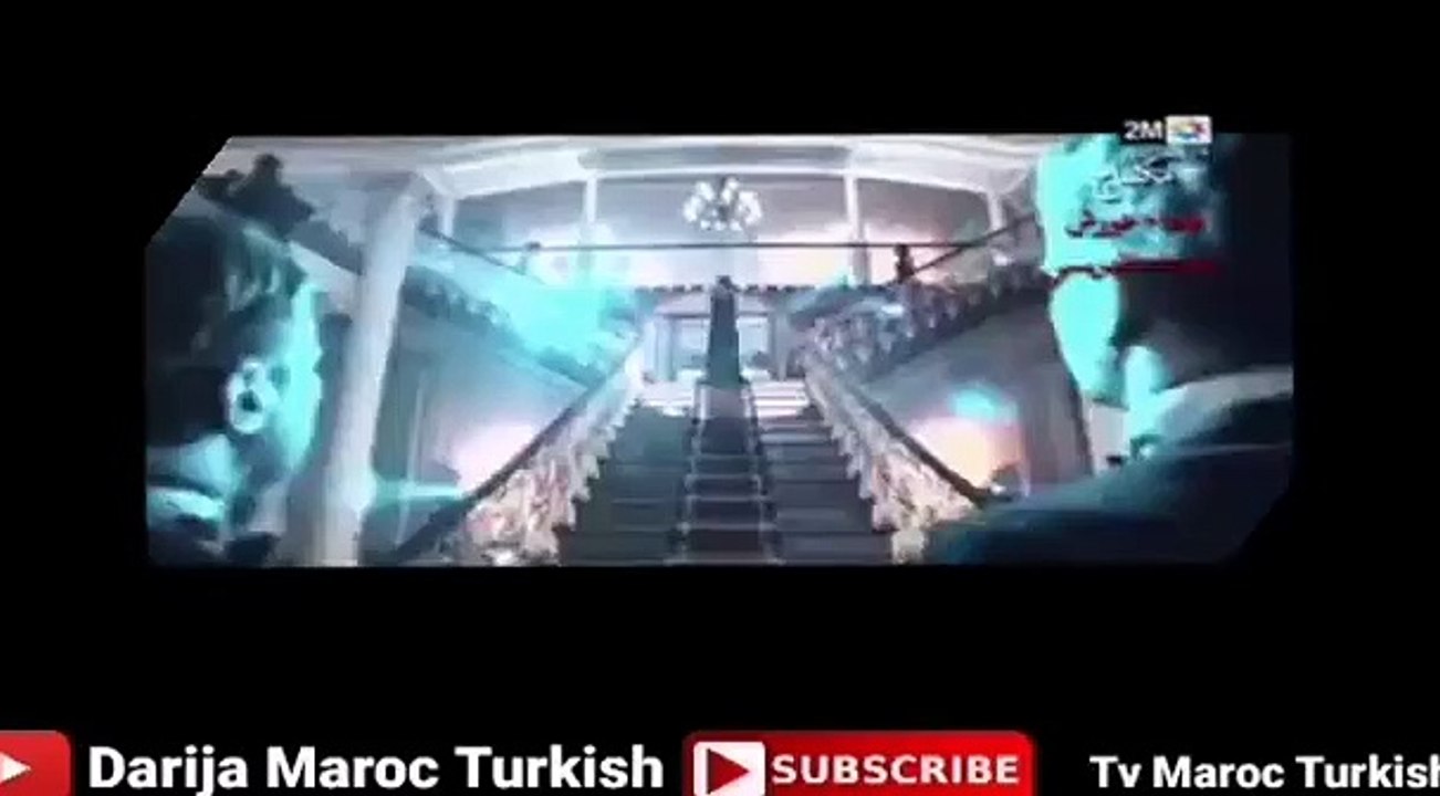 مسلسل فضيله وبناتها الحلقه 147 على 2M