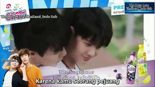 Why R U The Series Ep 11 (indo sub) Part 1