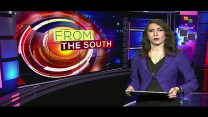 FtS 14-04: Venezuela Sends 3,000 COVID-19 Rapid Test Kits to Dominica