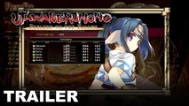 Utawarerumono: Prelude to the Fallen - Trailer de gameplay