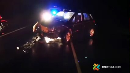 tn7-Accidente en Costanera sur-140420