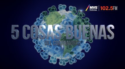 Noticias que inspiran de cara a la Fase 3 de la pandemia