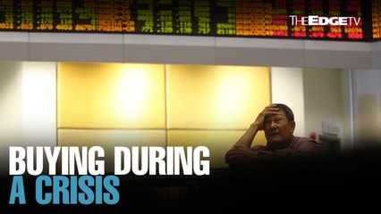 Is Now the Right Time to Invest? Areca Capital CEO Danny Wong Shares Insights