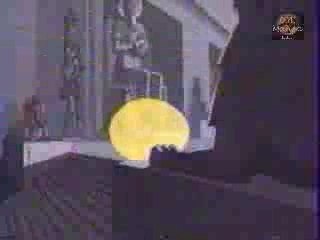 Générique Blake et Mortimer