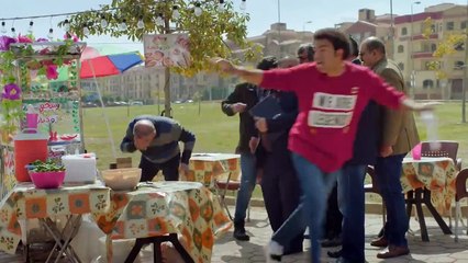 البرومو الرسمي لمسلسل - عمر و دياب - رمضان 2020