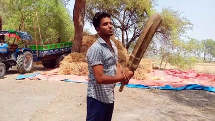 IPL 2020 | funny videos desi chhore funny ipl video cricket