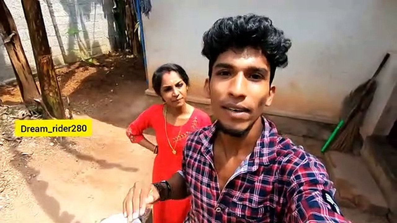 നാടൻ ചിക്കൻകറിയും നെയ്ച്ചോറും ഉണ്ടാക്കിയാലോ.. _ ch(360P)