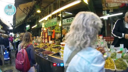Travel To israel  israel History Documentary in Urdu And Hindi .