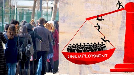 Unemployment rate crosses 23% in India, CMIE reports