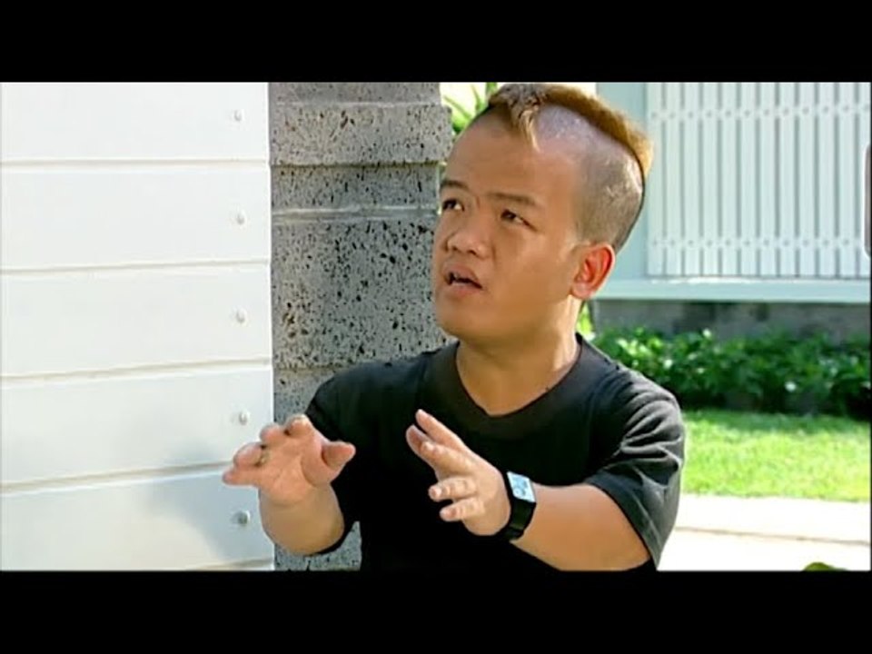 Cười Lộn Ruột " Chuyện Vợ Chồng " | Hài Việt Hương, Hoài Tâm, Mini, Anh Vũ Hay Nhất