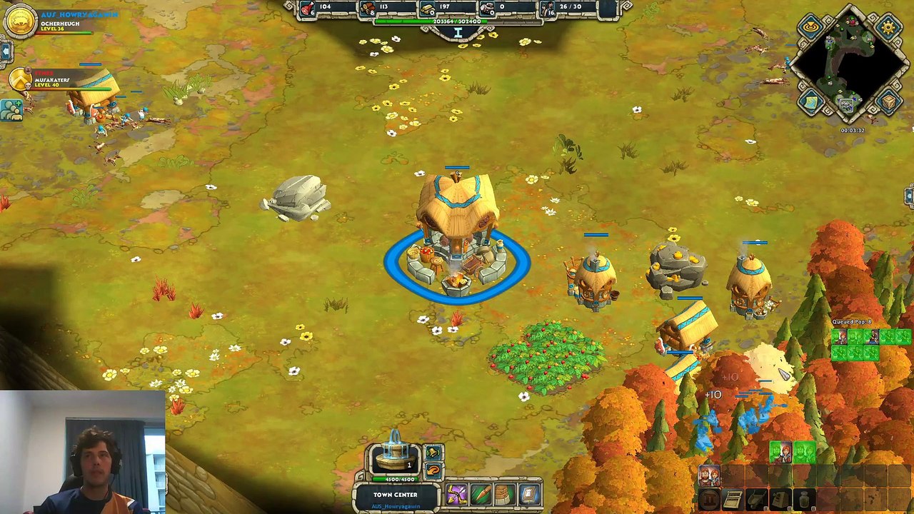 CvG rax proxy game