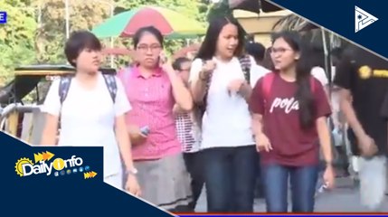 CHED, pinayagan ang mga paaralan na tapusin ang semester hanggang April 30